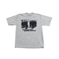 OUTCAST REMASTER PREMIUM TEE (ASH GREY)