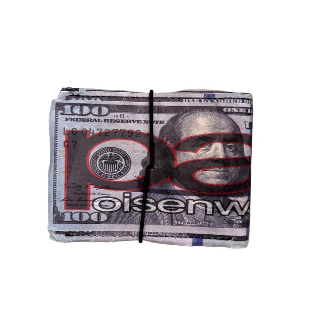 CAMPAIGN WALLET LIMITED EDITION COMING SOON.