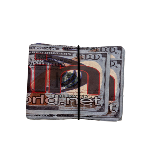 CAMPAIGN WALLET LIMITED EDITION COMING SOON.