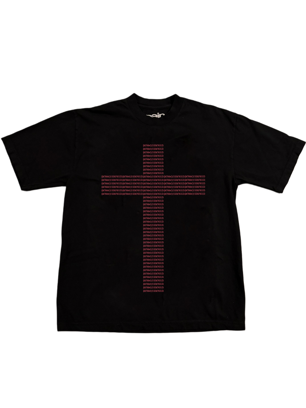 SAFE HAVEN PREMIUM TEE