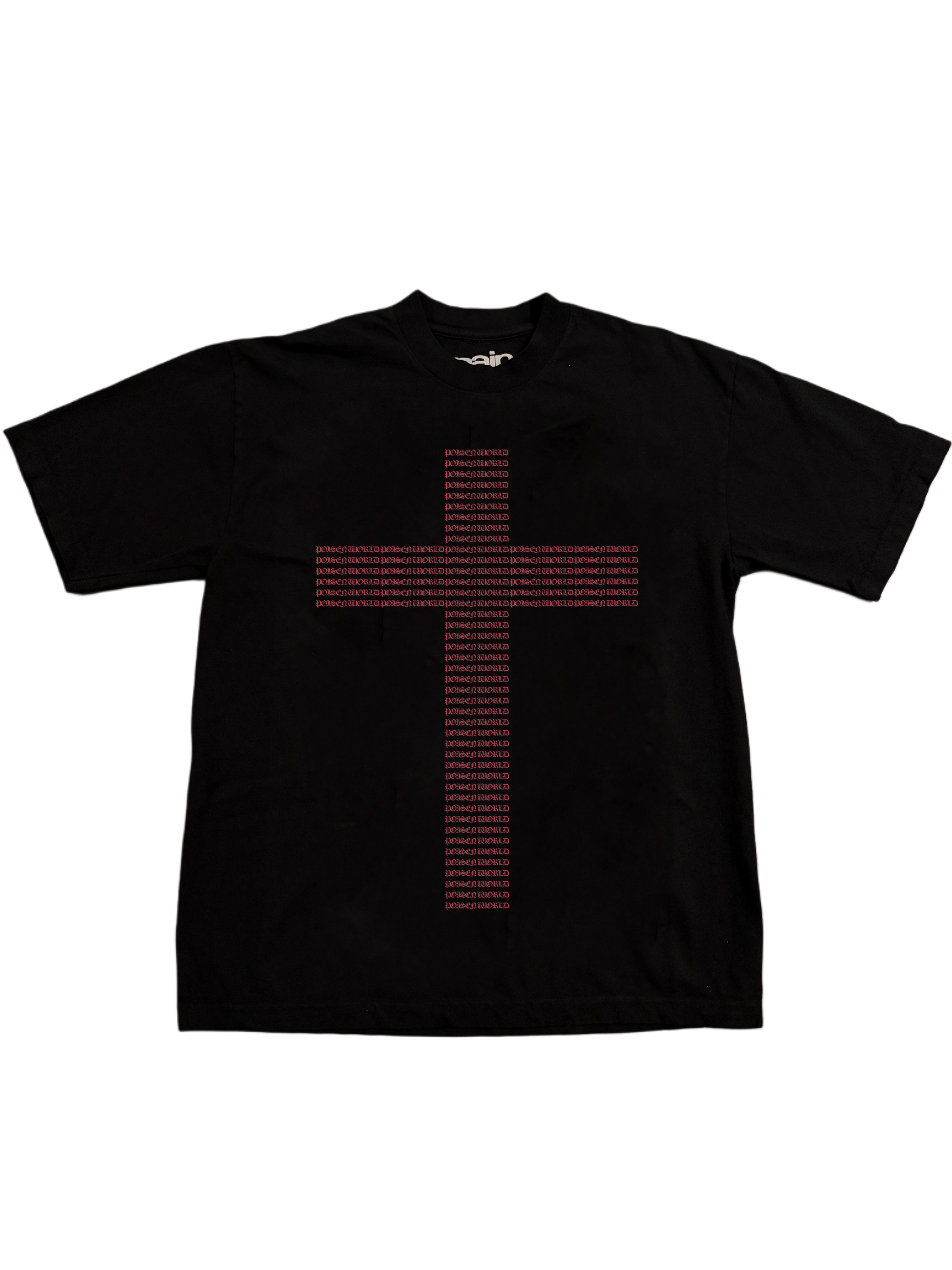 SAFE HAVEN PREMIUM TEE