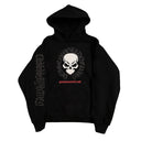 SANCTUARY ULTRA HEAVYWEIGHT HOODIE (phantom black)